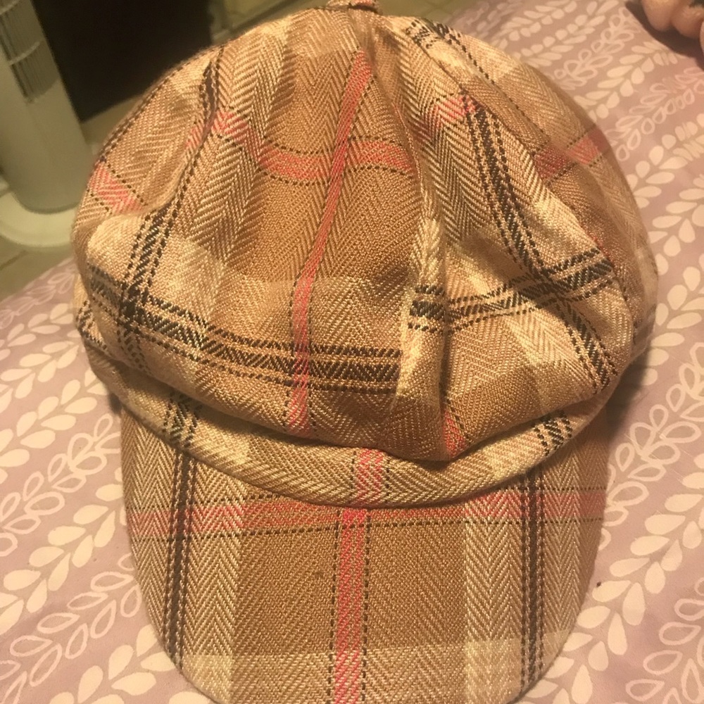 Women’s hat
